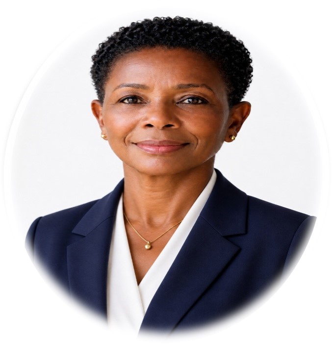 Ms. Marita M. Kitwenya - CEO