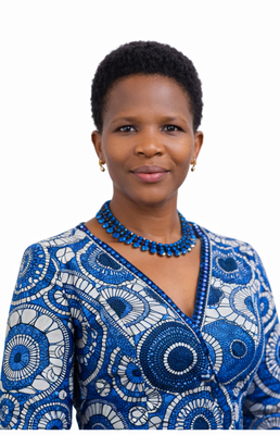Ms. Ngolo J. Mapundu - Interpretation Project Manager