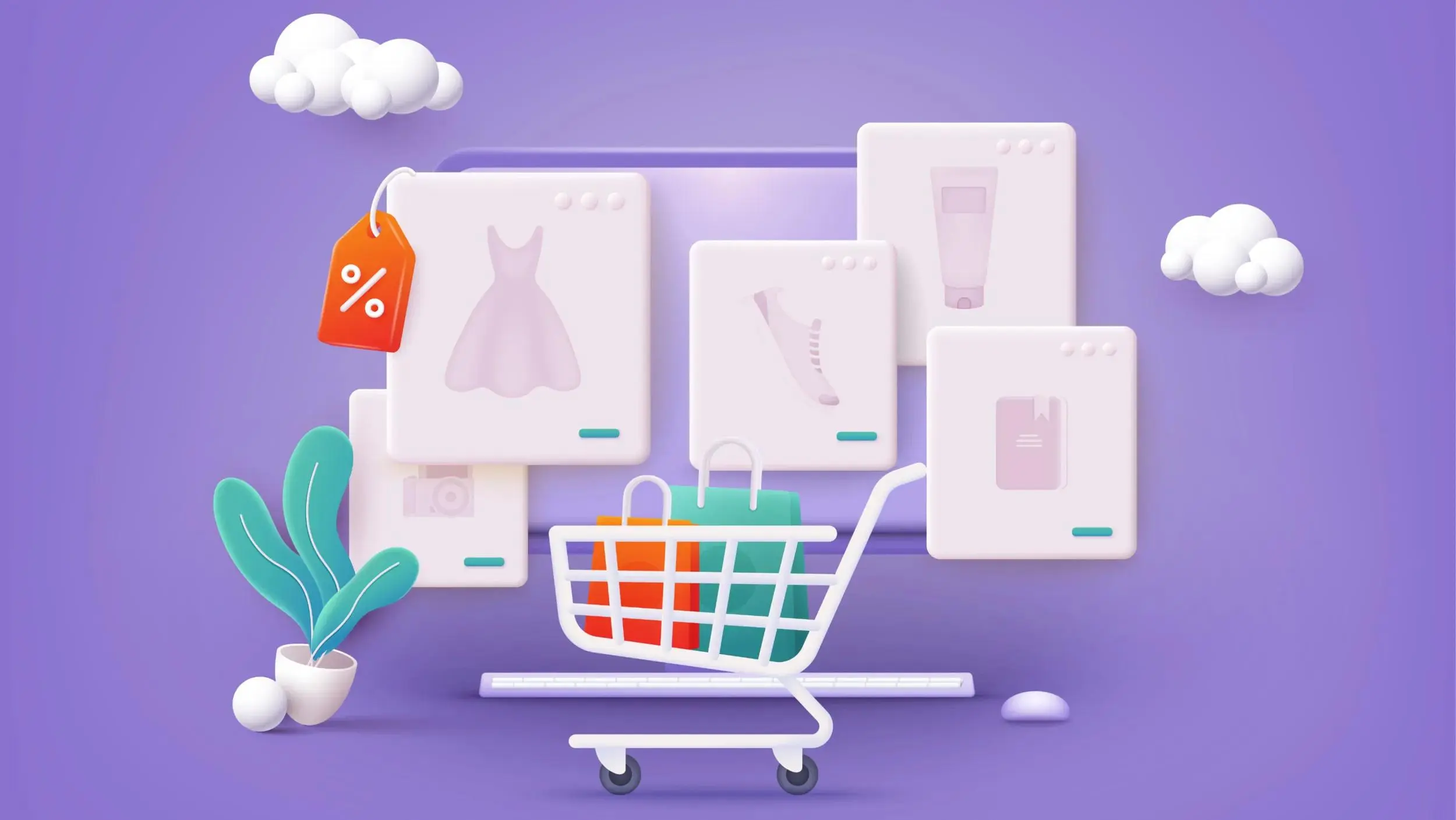 Retail & E-Commerce
