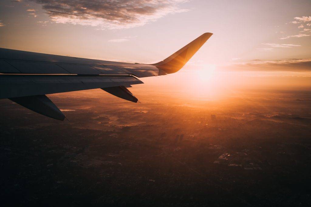Travel & Hospitality